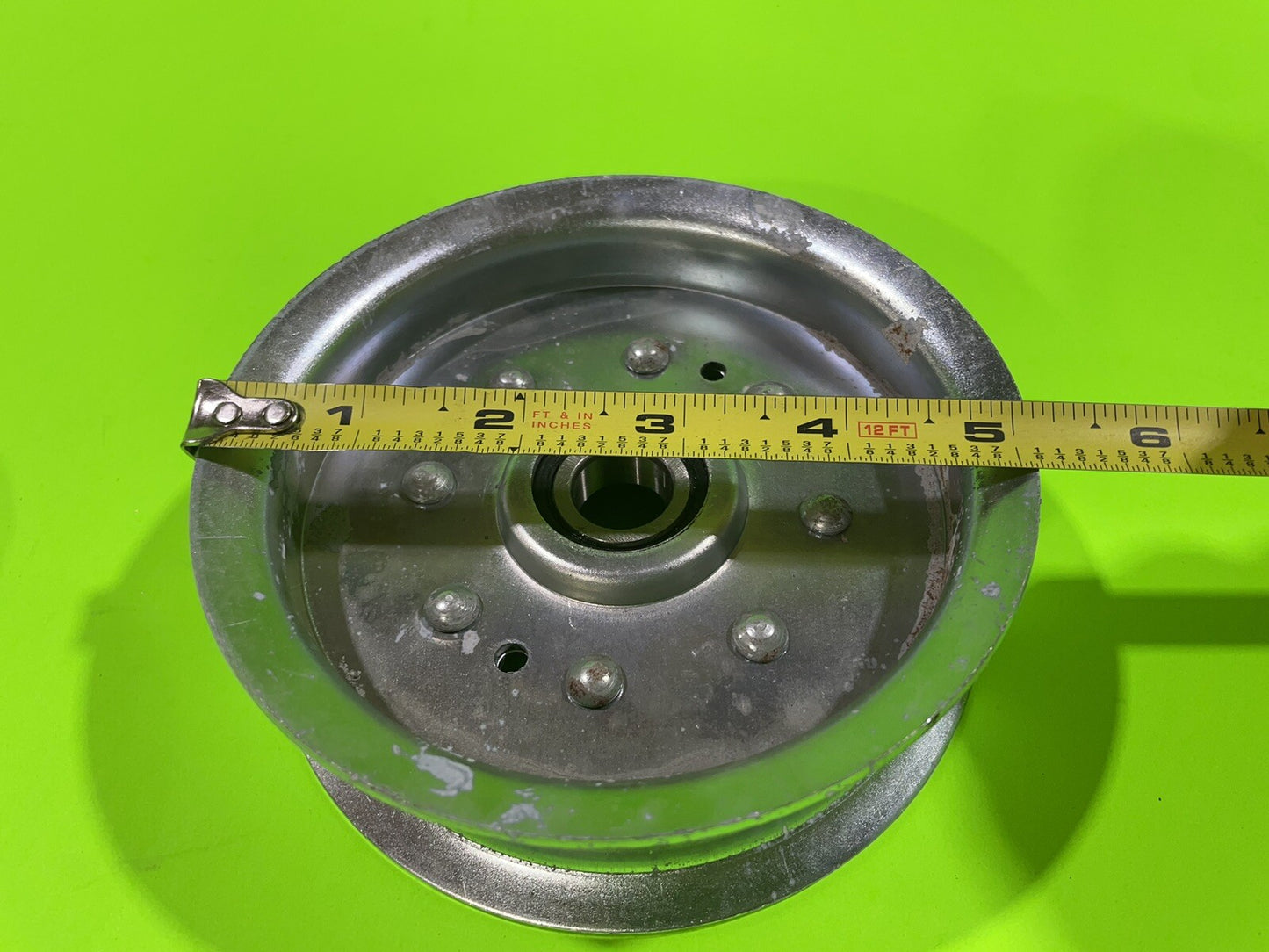 42" Mower Deck Idler Kit Fits John Deere L100 L105 L107 L108 L110 L111 L118 1083