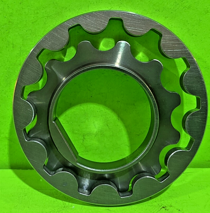 NEW Genuine Yamaha 7UD-E3310-00 Rotor Assembly fits ATVs Motorcycles & Engines3