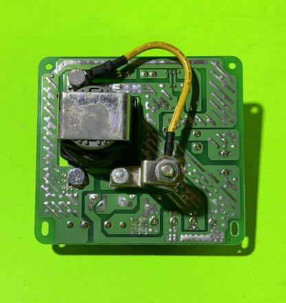 OEM Husqvarna 603003721 Motor Controller Output Regulator (MCOR) for HUV 4210E7