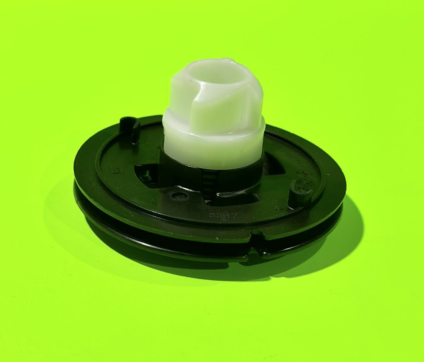 Genuine Husqvarna Poulan 545050408 STARTER PULLEY KIT4