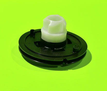 Genuine Husqvarna Poulan 545050408 STARTER PULLEY KIT4