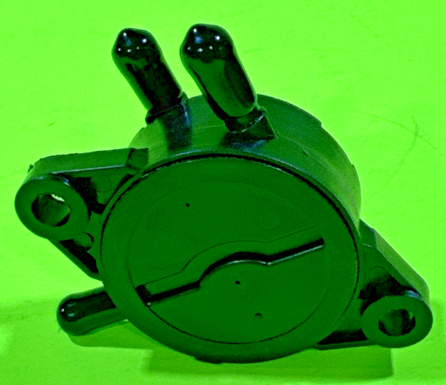 Repl Briggs & Stratton Gasoline Fuel Pump 808656, 491922, 557033, 597338, 6910343