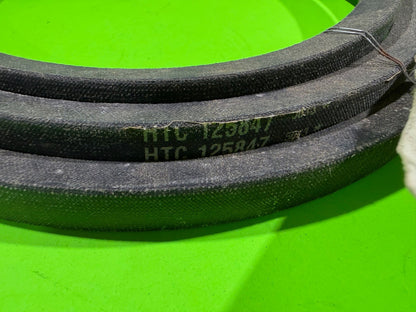NEW Genuine OEM Husqvarna 539125847 Deck Belt 5/8" x 82"2