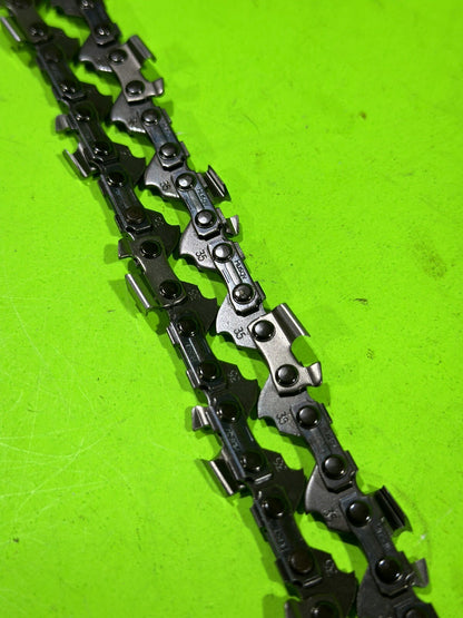 NEW OEM Husqvarna H35 501847062 95VP Chainsaw Chain 18''/ 62DL / 3/8" / .0500