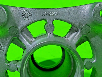 Spindle Housing & 4 Bolts for Craftsman: 174350, 174356, 174358, 5321743563