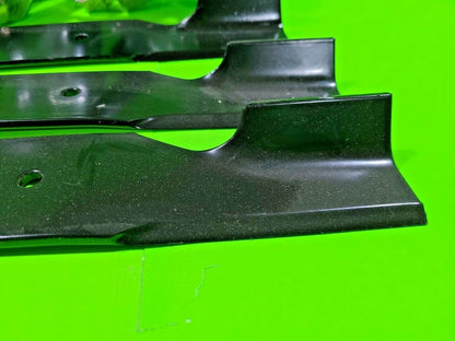 LSZ 5422 5424 Zero Turn 54 Inch Husqvarna Deck Kit Blade Spindle Belt3