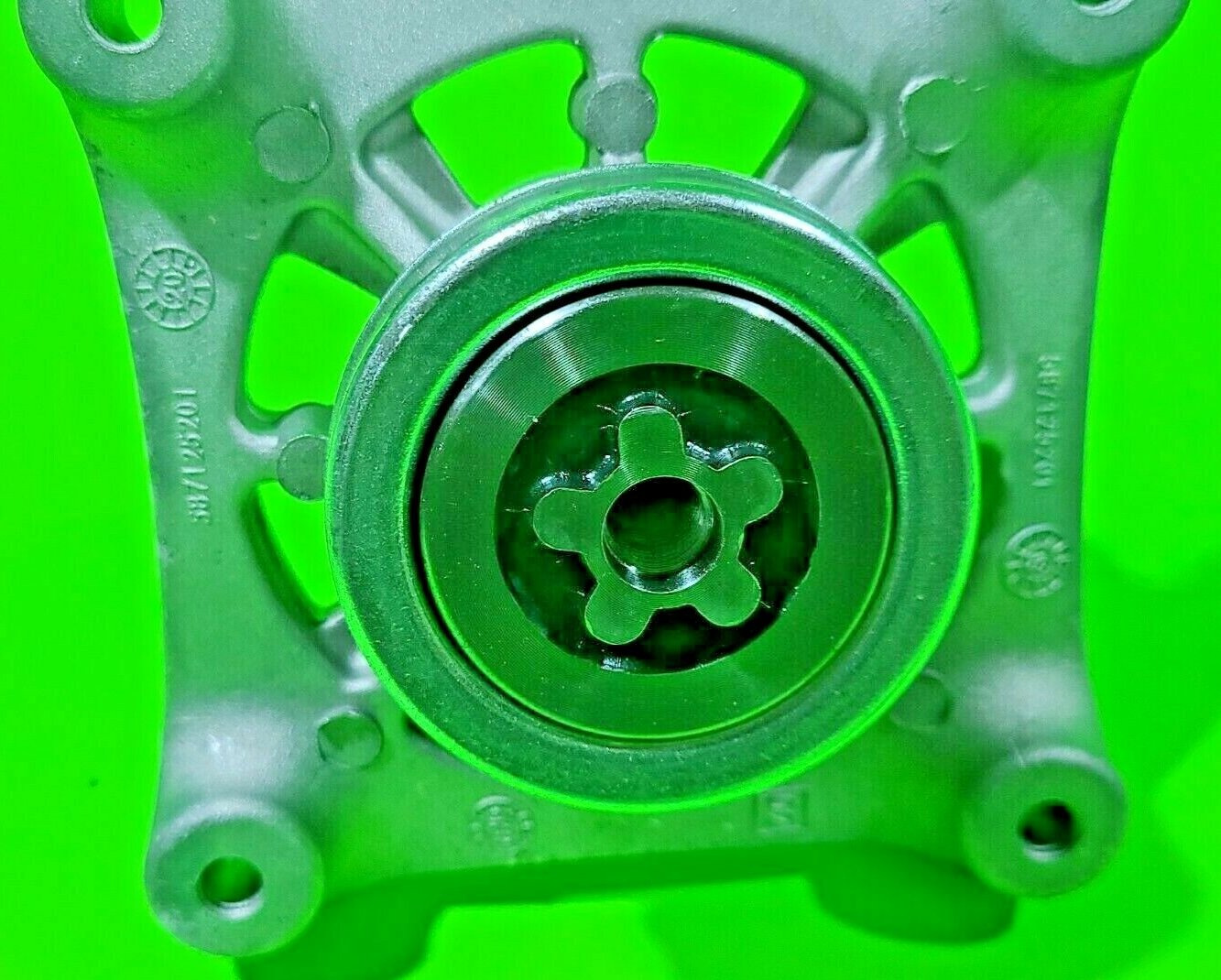 NEW Spindle Assembly fits Snapper 84005711 SZ2042 Zero Turn Mower 5-Star Blade2