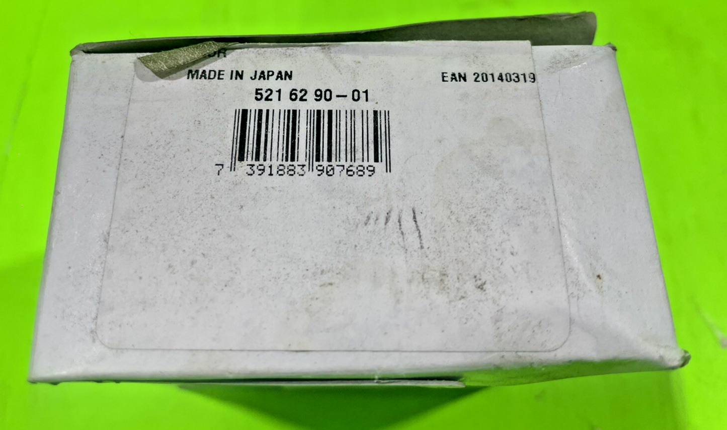 NEW Genuine Husqvarna RedMax 521629001 Rotor fits Blowers Trimmers & Equipment5
