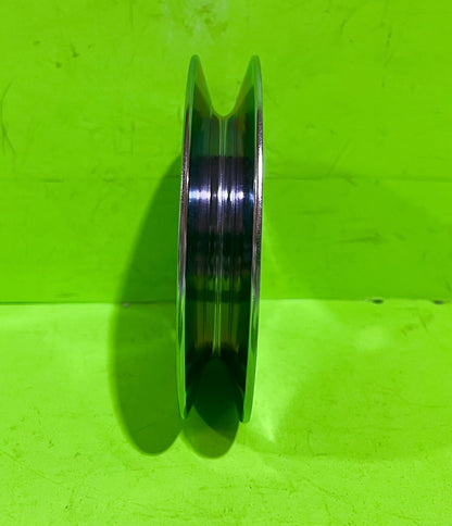 Mandrel Spindle Pulley fits Zero-Turn 48" Mower Deck 532173434 153531 1734341