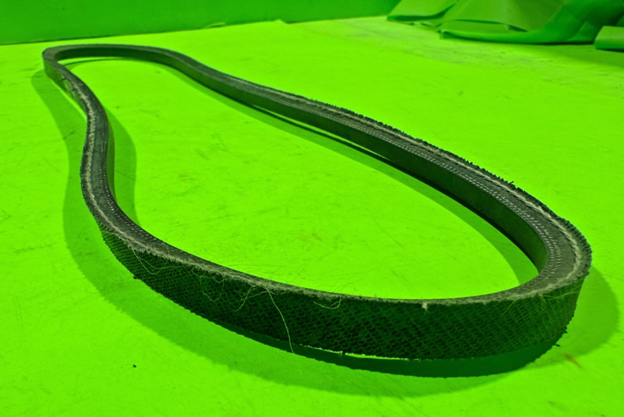 NEW OEM Craftsman 33361 Belt for Husqvarna Mower Model 96143008001 (532196857)7