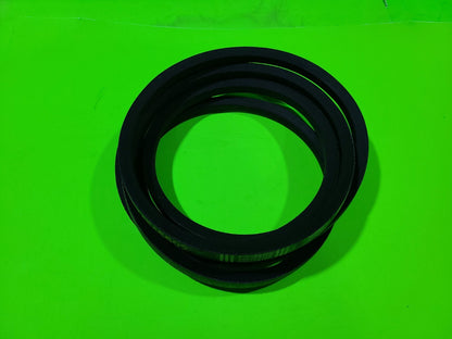 5/8" X 134" Belt fits Husqvarna Lawn Tractor Deck Belt 5748456023