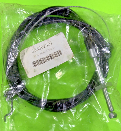 NEW OEM Craftsman 583502501 Control Cable Repl 434993 Fits 917374951 9173749500