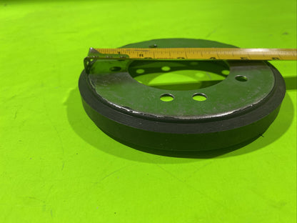 7600135YP - DRIVE DISC, Rubber, Smooth Start Clutch -fits Snapper5