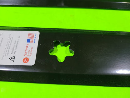 48" Deck Blade For Craftsman Husqvarna Ayp 340222 180054 173920 173921 246793