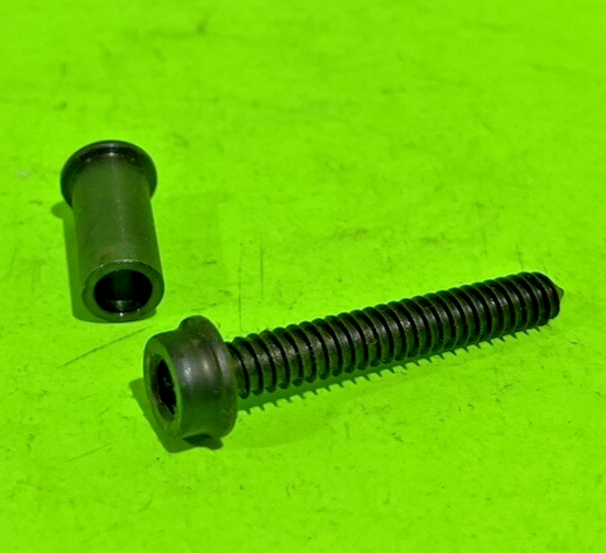 NEW Genuine Husqvarna 537165002 Loop fits 345e 346XP 353 Triobrake Chainsaws4