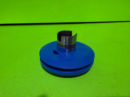 New Genuine OEM Husqvarna 506258102 Starter Pulley K650 K750 K760 K950 K9600