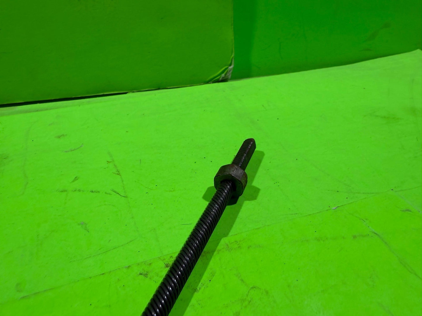 Genuine OEM Husqvarna 545132002 Flexible Drive Shaft Craftsman Poulan2