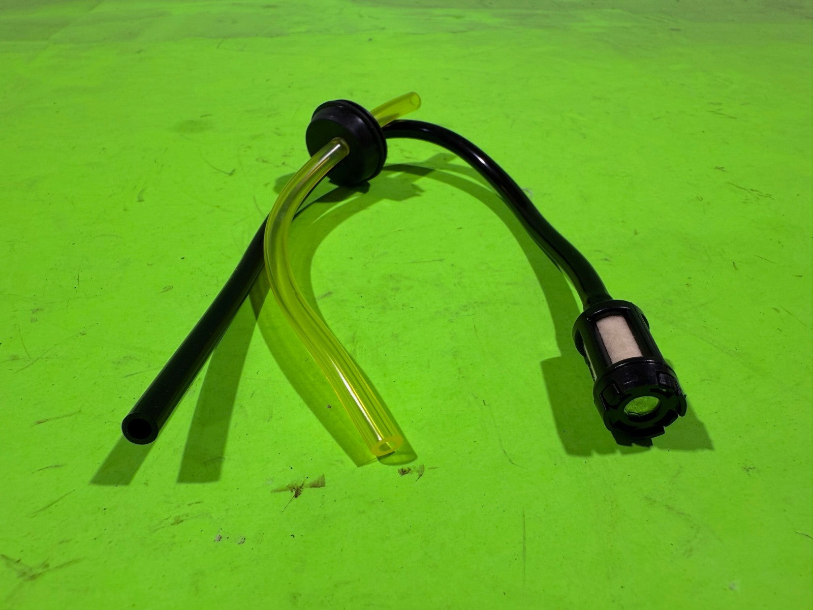 Fuel Line Kit w/ Filter Fits Husqvarna RedMax BCZ230TS, BCZ2460S, BCZ2460TS1