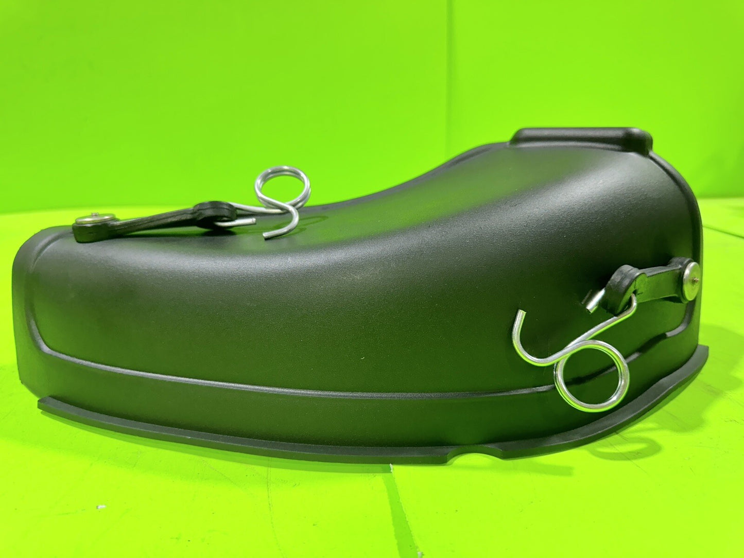 48" Riding Mower Mulch Plate Cover with hooks 917. models Fits Husqvarna0