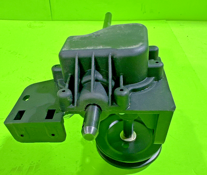Transmission 618-04296 918-04296 for Craftsman Yard Machines Snow Blower Thrower8