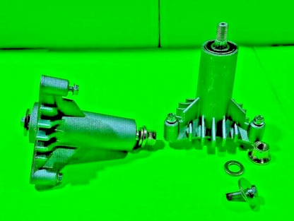Set of 2 AYP 130794,532 13 07-94 Spindle Hardware Included0