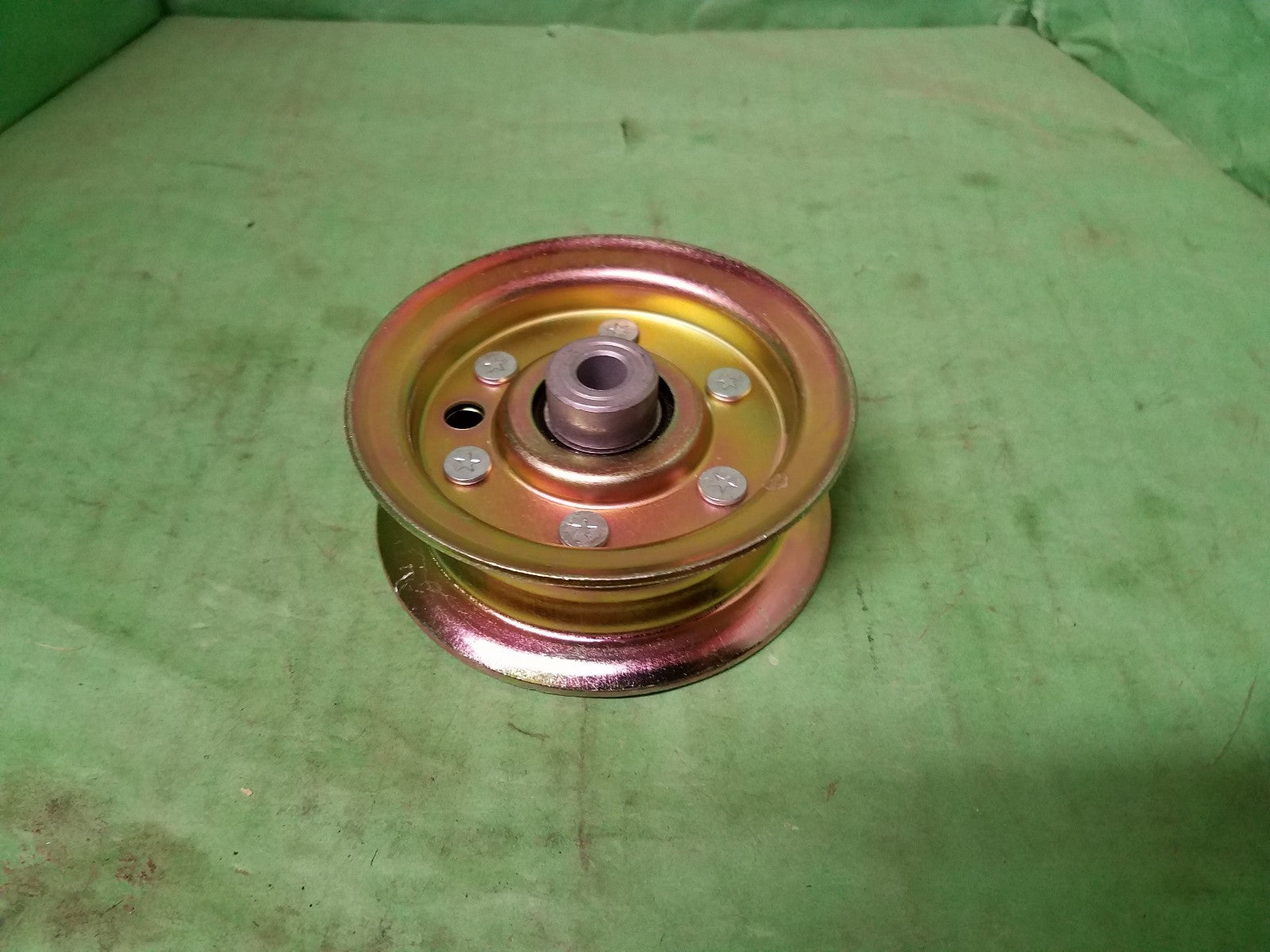 Sears Husqvarna  Idler Pulley 131494, 173438, 155191, 532131494,532173438, 93760