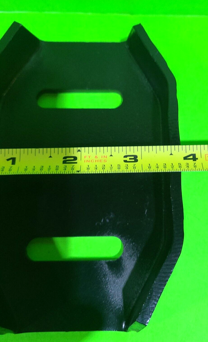 NEW Skid Shoe Set Includes Shear Pins Repl 02483859 02459900 24599 24838598