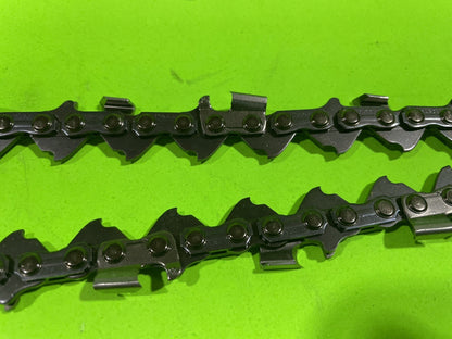 Genuine OEM Husqvarna 501840966 591094866 Saw Chain H22 066G X .3254