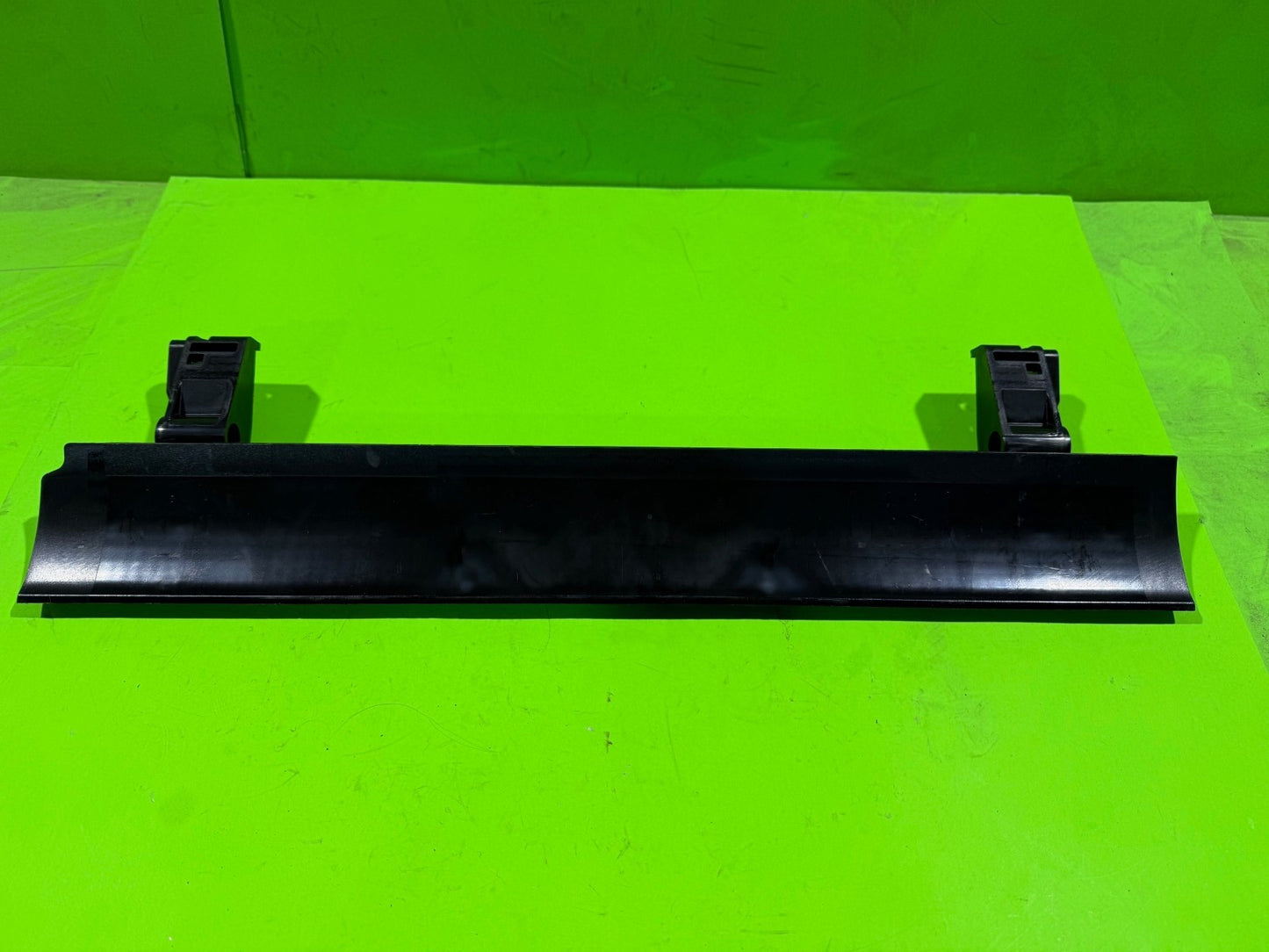 Scraper Bar Fits Toro 108-4884 133-5585 fits Power Clear Series and Quick Clear4