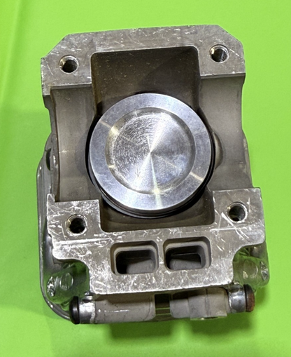 NEW OEM Husqvarna 537085103 Cylinder Assy Fits 323RII 326 327 Series6