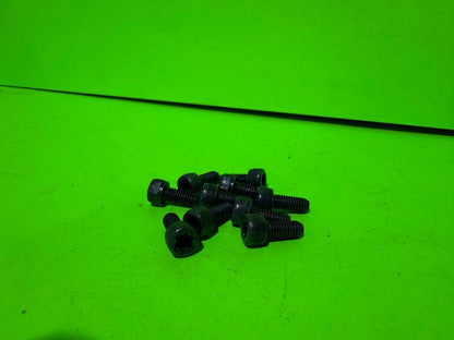 New 10pk Genuine OEM Husqvarna 521861101 Torx Bolt RedMax4