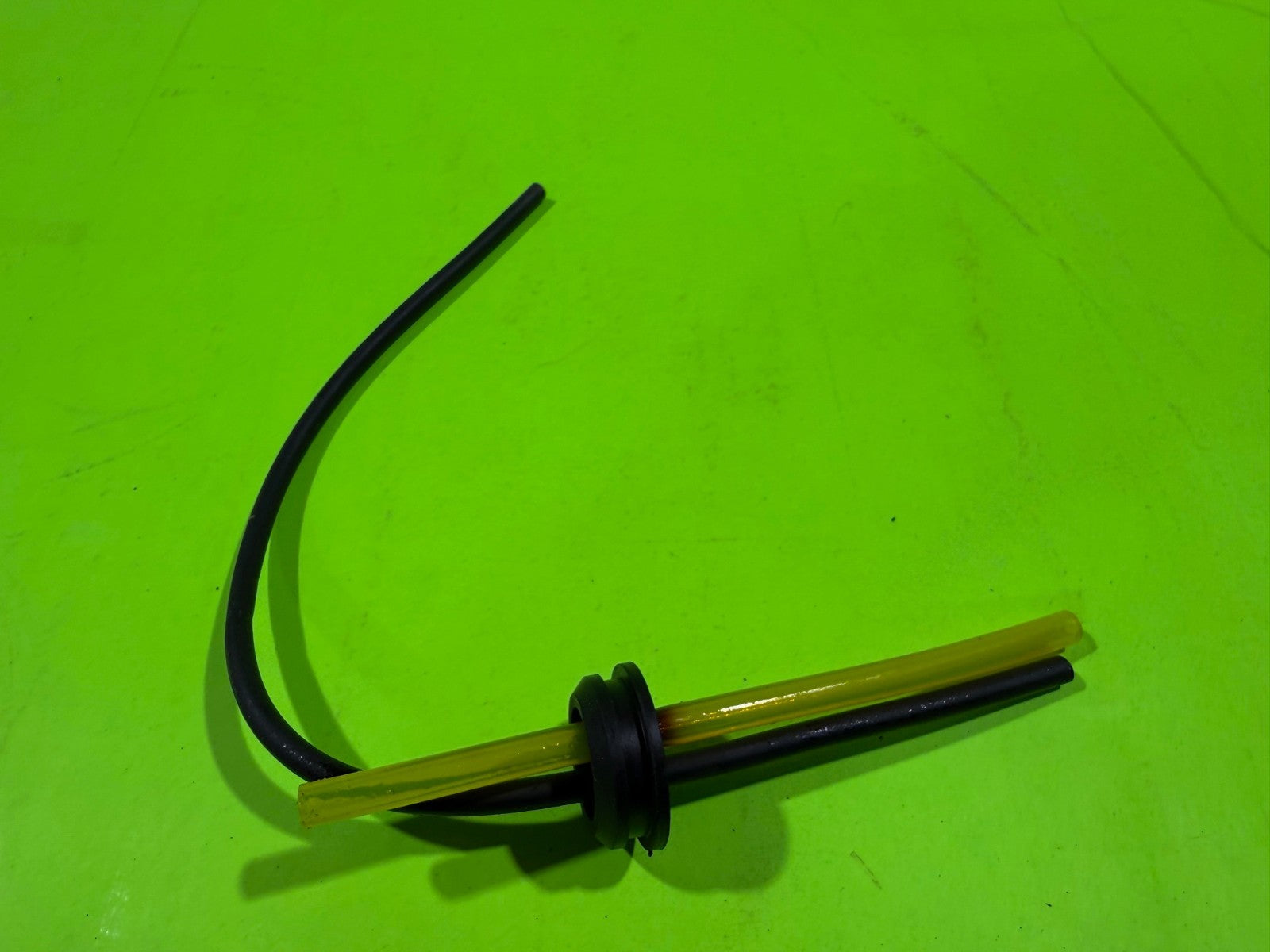 Genuine OEM Husqvarna 544272801 Fuel Line For Leaf Blower/Vacuum4