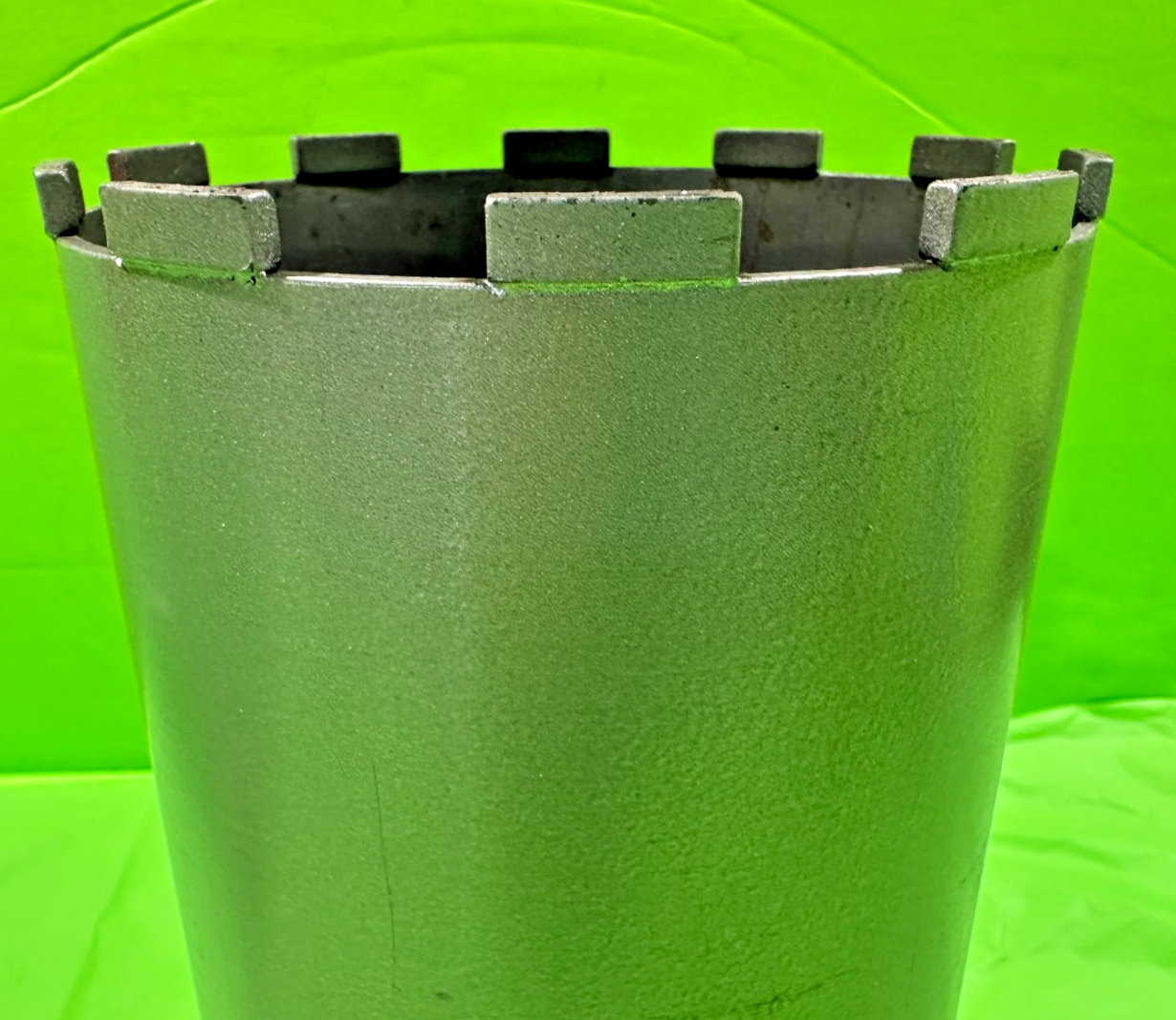 NEW OEM Husqvarna DRI-5 Vacuum Drill Bit 6.000 10CT S 5427882717