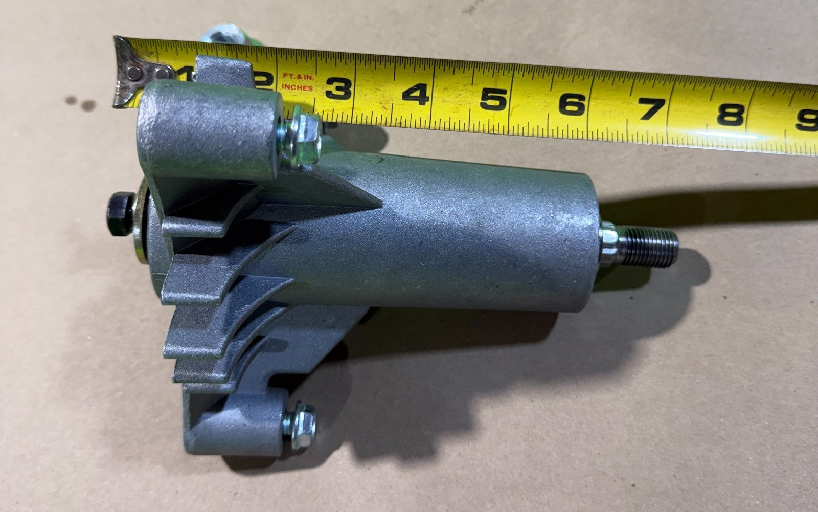 NEW Craftsman LT1000 3-Post Spindle Assy 130794 532130794 137641 137645 1655795