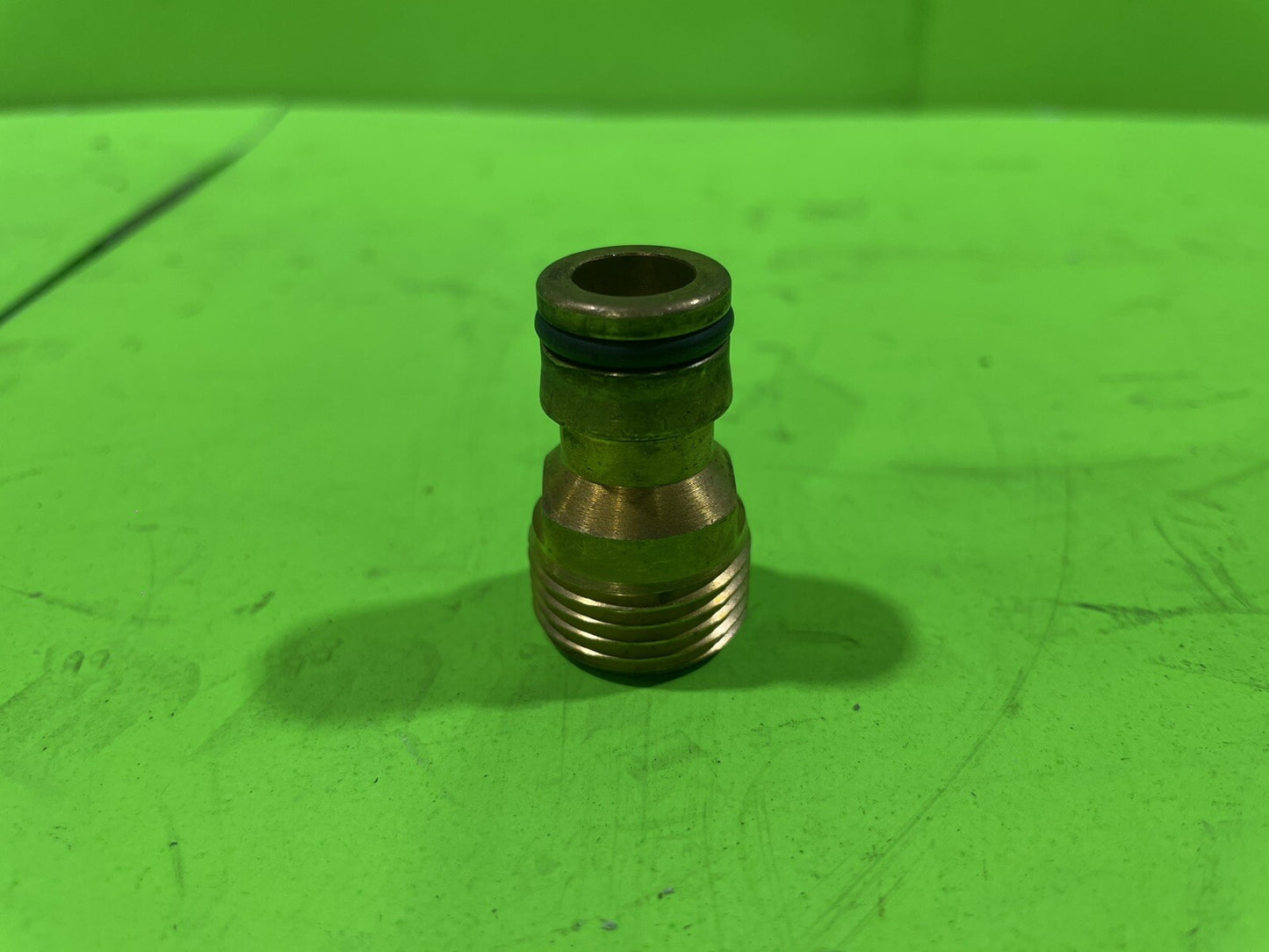 Genuine OEM Husqvarna 543045610 Quick Coupling Adapter FS305 FS400LV FS5200