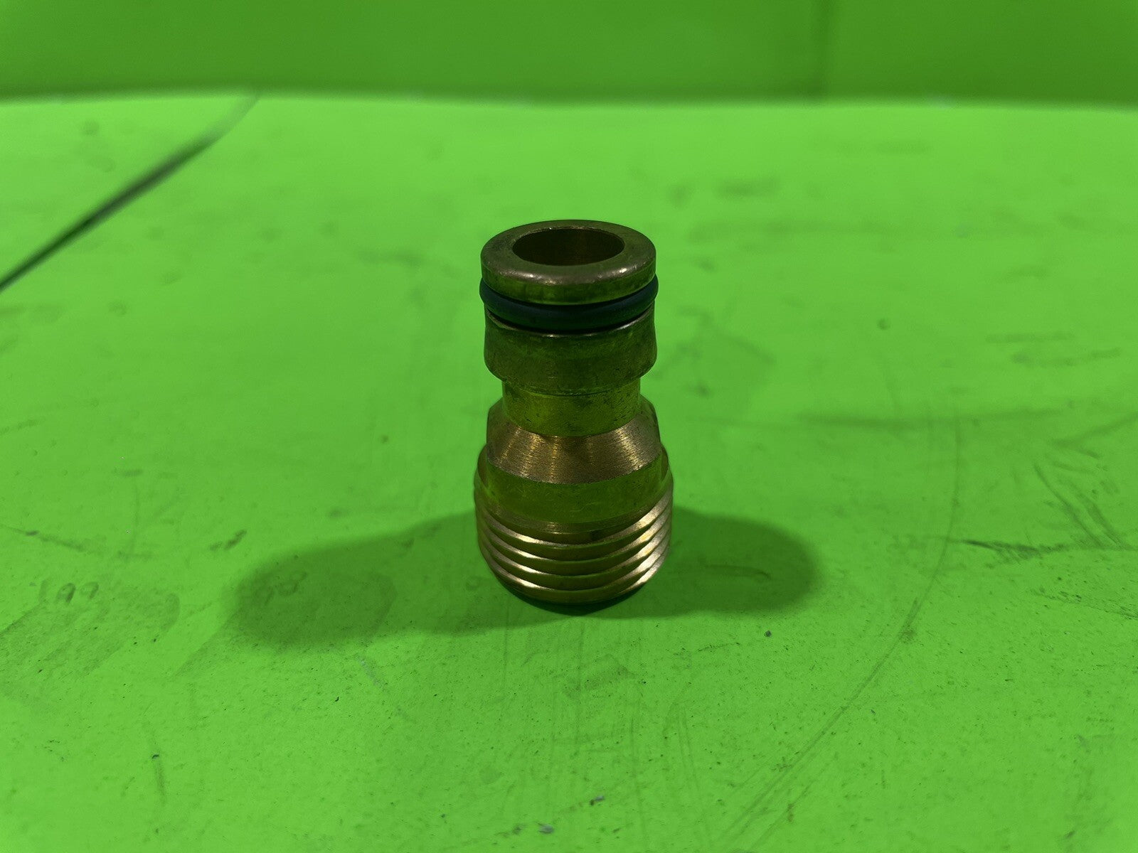 Genuine OEM Husqvarna 543045610 Quick Coupling Adapter FS305 FS400LV FS5200