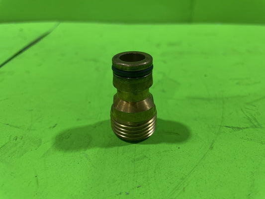 Genuine OEM Husqvarna 543045610 Quick Coupling Adapter FS305 FS400LV FS5200
