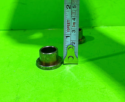 2 Pack Genuine Husqvarna 539110552 Flange Bushing WH3615 WH4817 WH5219 WH52213