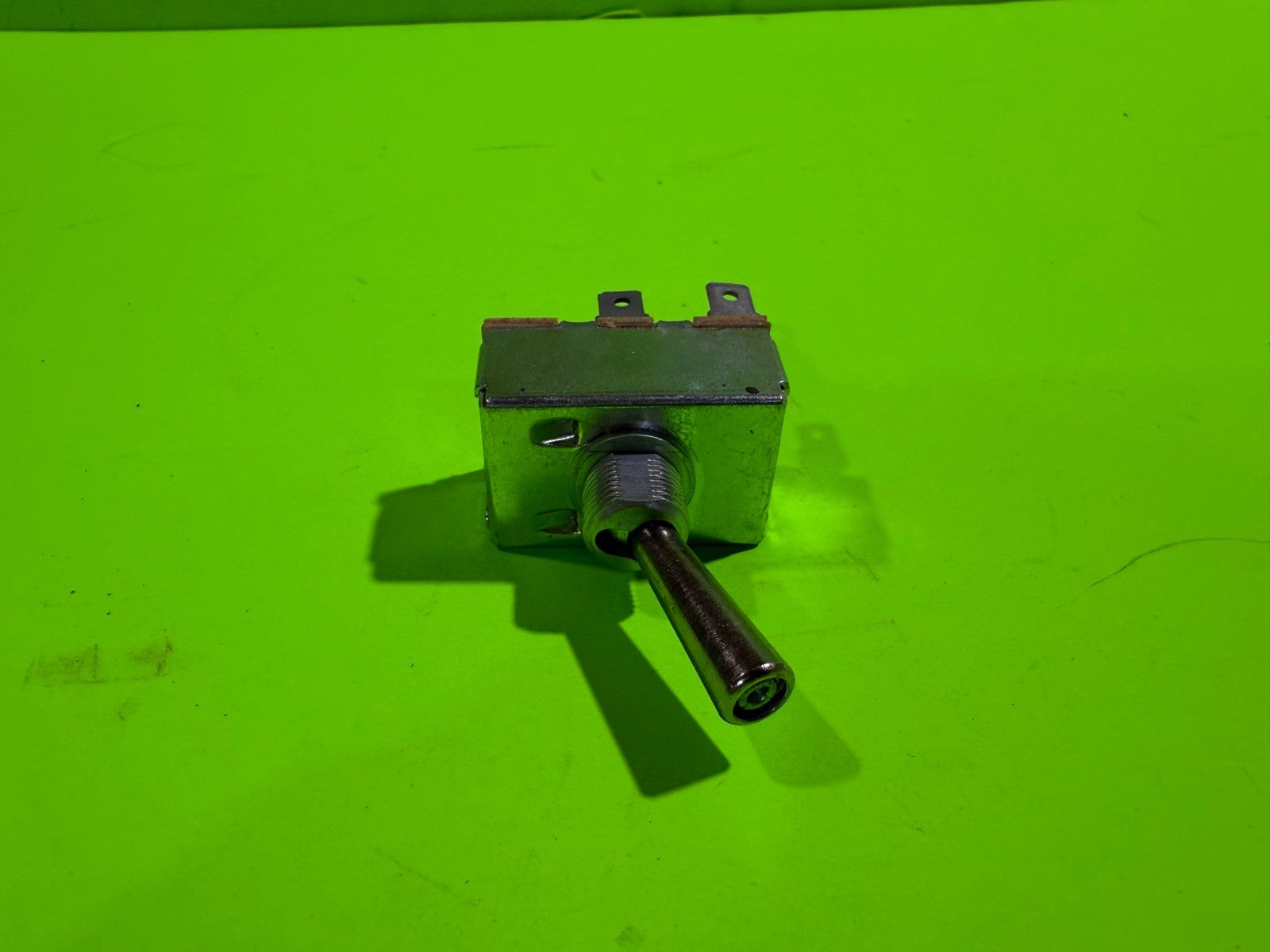 NEW Genuine OEM DIXON 539125011 PTO Switch 501 502 503 4198 50221