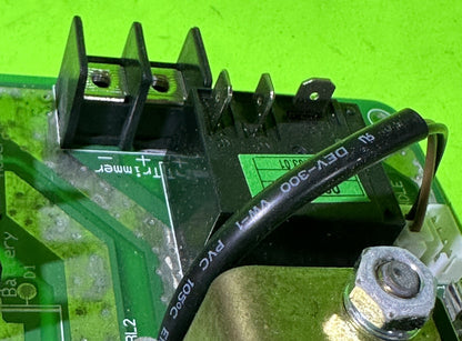 OEM Husqvarna 603003721 Motor Controller Output Regulator (MCOR) for HUV 4210E4