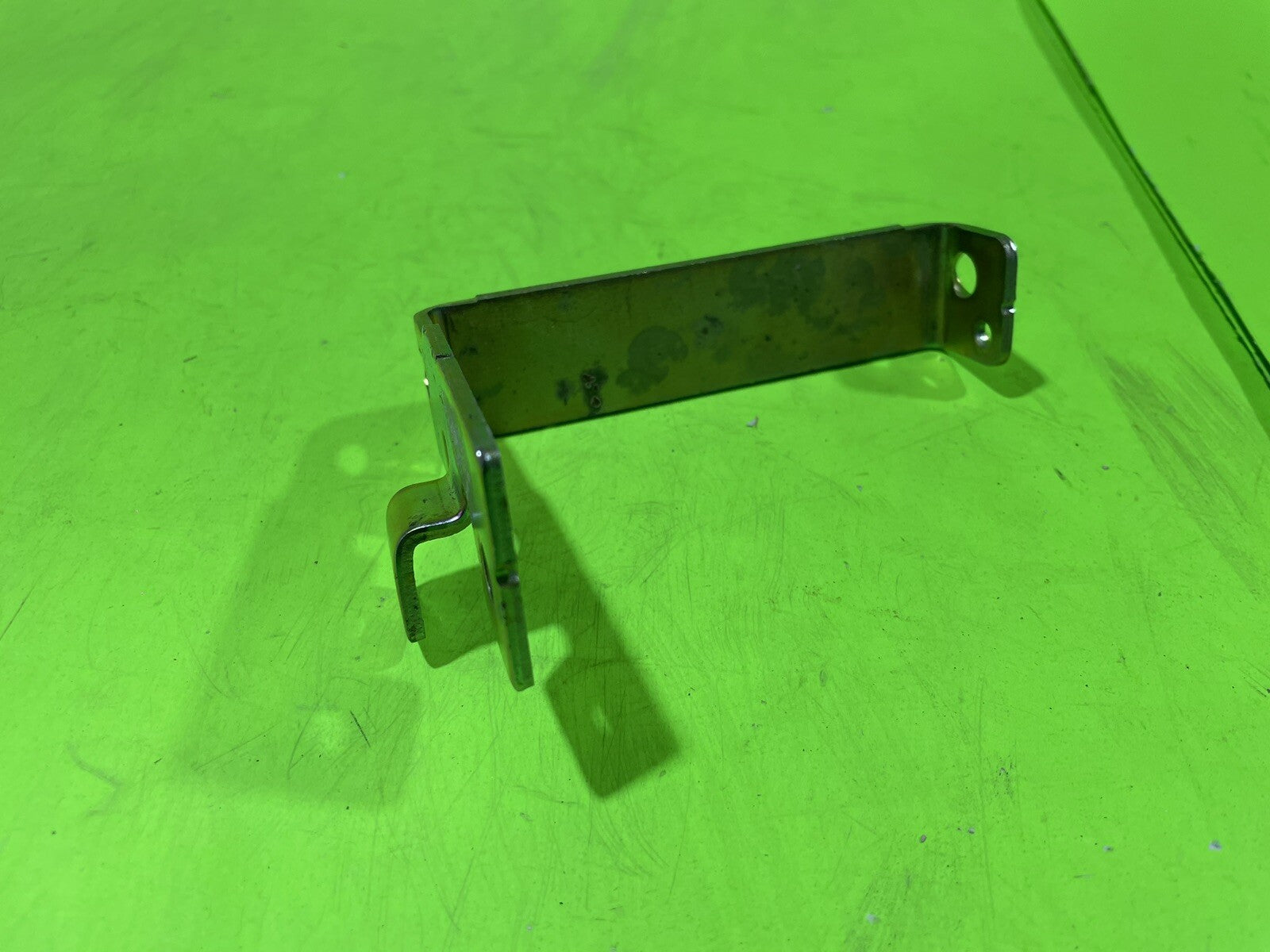 Genuine OEM Husqvarna 532196334 Traction Rod Arm Craftsman4