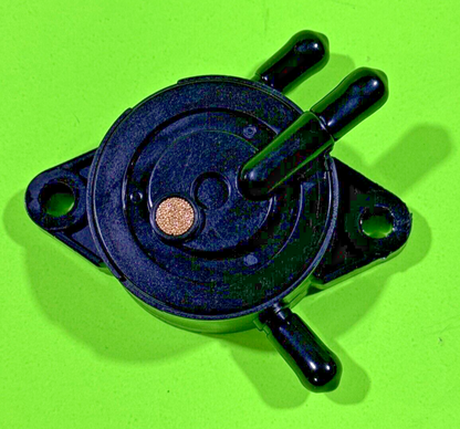 Repl Briggs & Stratton Gasoline Fuel Pump 808656, 491922, 557033, 597338, 6910340