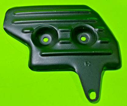 NEW Genuine Husqvarna 501595301 Chainsaw Brace fits 61 162 266 Muffler Bracket0