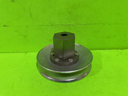 New HU72AWD Pulley BBC Driving 583624301 , 5812774011