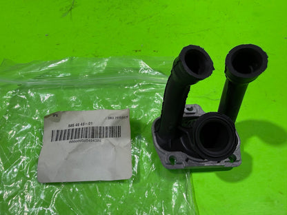 Genuine OEM Husqvarna 585484301 Inlet Pipe 570 576 Chainsaws0