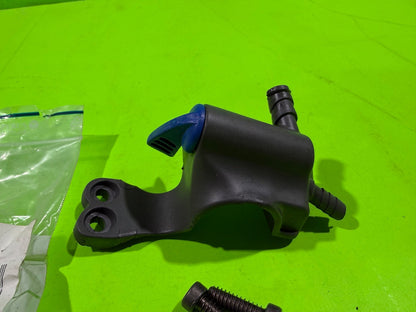 Genuine OEM Husqvarna 506386012 Valve Assembly K1260 K30 K750 K760 K9603
