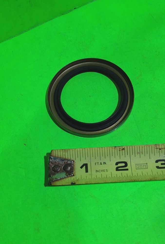 Genuine Husqvarna Front Wheel Fork Caster Spindle Grease Seal 5100343013