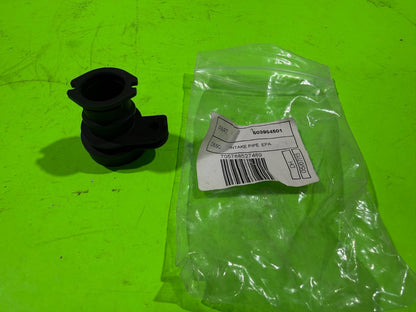 Genuine OEM Husqvarna 503964501 Intake Pipe Jonsered0
