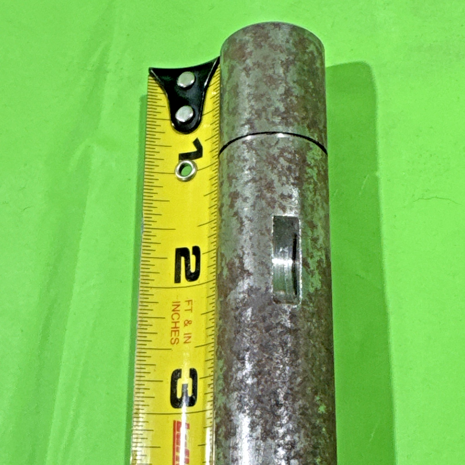New Snow Blower Axle 7380276 5546 MTD Cub Cadet 1028 805 8656