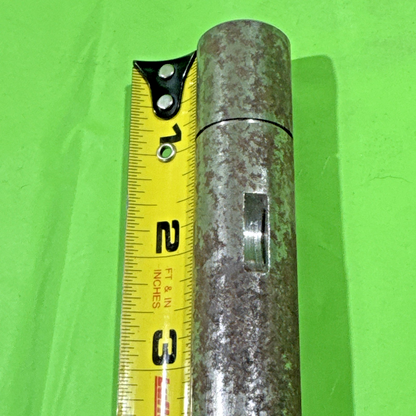 New Snow Blower Axle 7380276 5546 MTD Cub Cadet 1028 805 8656